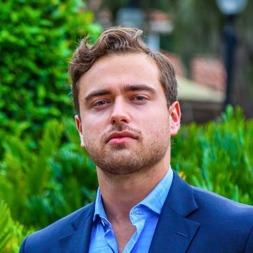 Meet your Posher, Rob